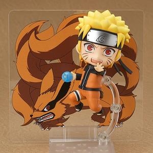 NENDOROID Nº682: NARUTO UZUMAKI 10 CM [CAJA] | GOOD SMILE COMPANY | Akira Comics  - libreria donde comprar comics, juegos y libros online