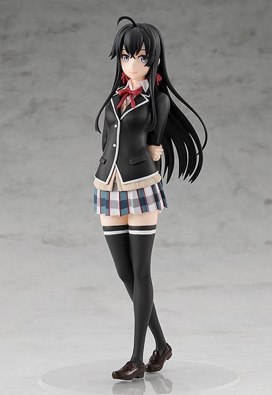 MY TEEN ROMANTIC COMEDY : ESTATUA YUKINO YUKINOSHITA POP UP PARADE 17 CM PVC [CAJA] | Akira Comics  - libreria donde comprar comics, juegos y libros online