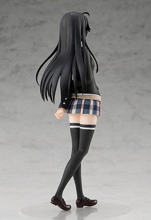 MY TEEN ROMANTIC COMEDY : ESTATUA YUKINO YUKINOSHITA POP UP PARADE 17 CM PVC [CAJA] | Akira Comics  - libreria donde comprar comics, juegos y libros online