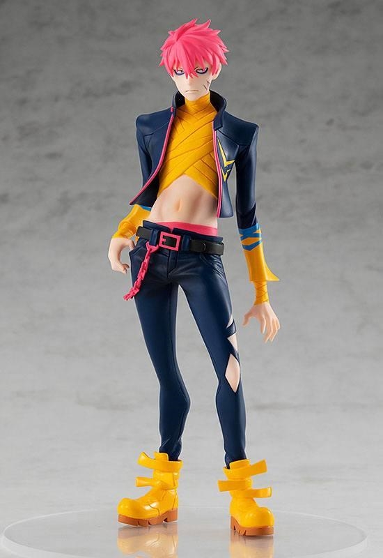 SSSS.DYNAZENON: ESTATUA GAUMA POP UP PARADE 18 CM PVC [CAJA] | Akira Comics  - libreria donde comprar comics, juegos y libros online