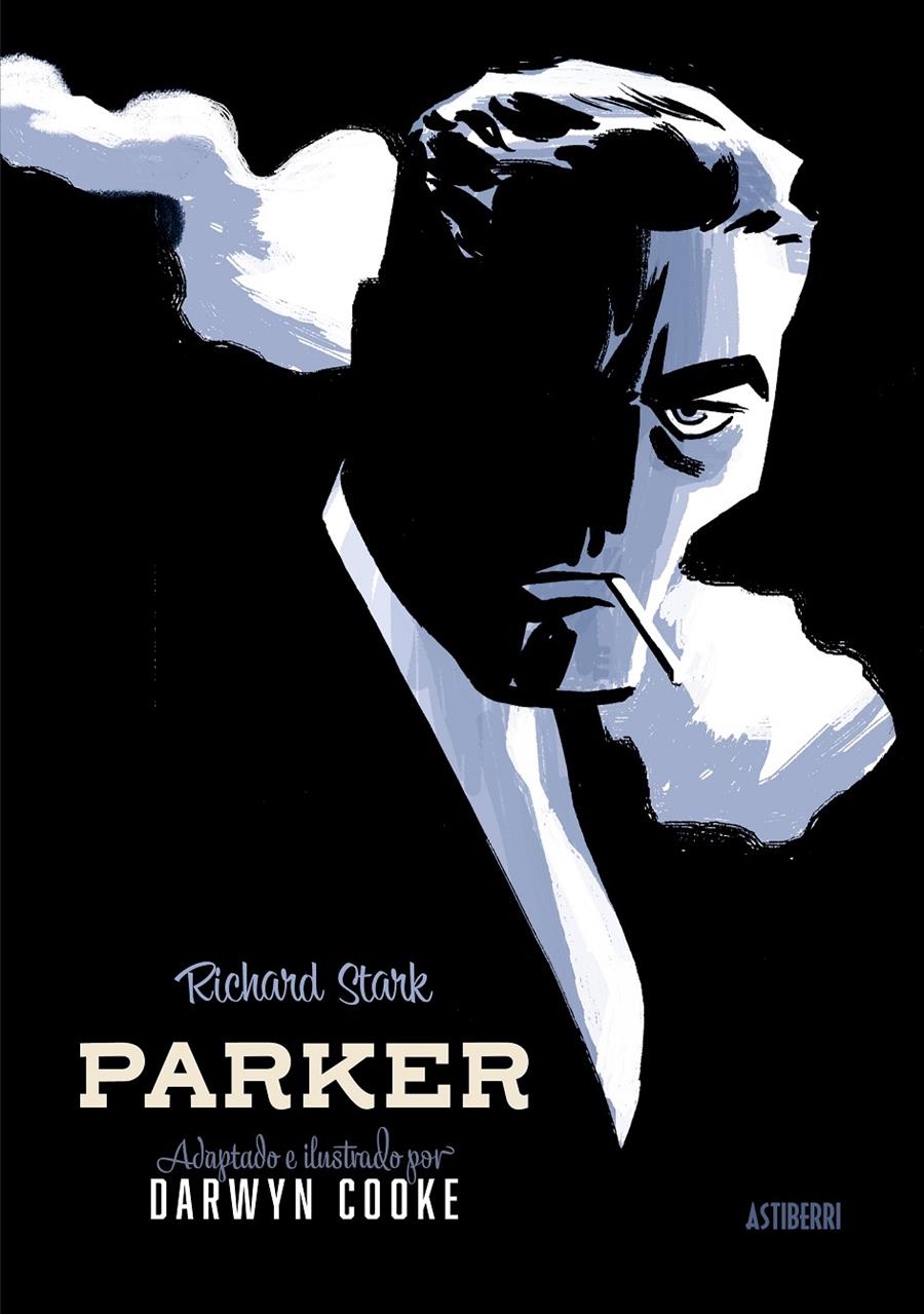 PARKER EDICION INTEGRAL VOLUMEN 1 [CARTONE] | COOKE, DARWYN | Akira Comics  - libreria donde comprar comics, juegos y libros online