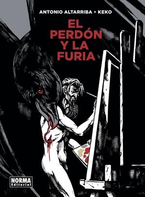 PERDON Y LA FURIA, EL [CARTONE] | ALTARRIBA, ANTONIO / KEKO | Akira Comics  - libreria donde comprar comics, juegos y libros online