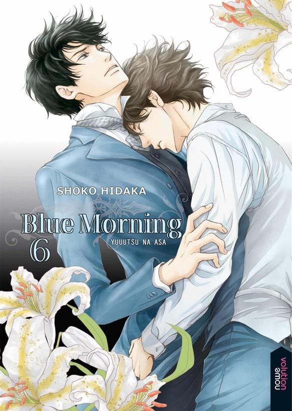 BLUE MORNING Nº06 [RUSTICA] | HIDAKA, SHOKO | Akira Comics  - libreria donde comprar comics, juegos y libros online