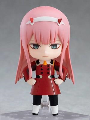 NENDOROID Nº952: ZERO TWO DARLING IN THE FRANXX (GOOD SMILE COMPANY) [CAJA] | Akira Comics  - libreria donde comprar comics, juegos y libros online