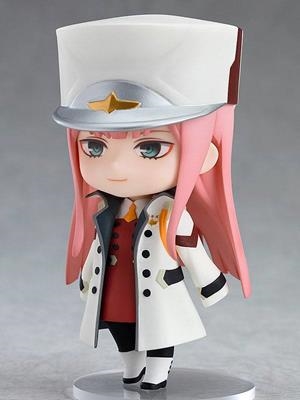 NENDOROID Nº952: ZERO TWO DARLING IN THE FRANXX (GOOD SMILE COMPANY) [CAJA] | GOOD SMILE COMPANY | Akira Comics  - libreria donde comprar comics, juegos y libros online