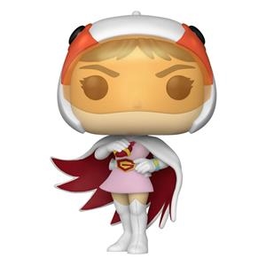 POP! ANIMATION GATCHAMAN (COMANDO G) Nº1032: JUN (FIGURA DE VINILO) [CAJA] | Akira Comics  - libreria donde comprar comics, juegos y libros online