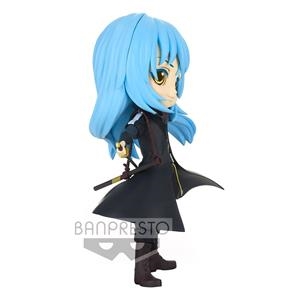 Q POSKET THAT TIME I GOT REINCARNATED AS A SLIME: RIMURU TEMPEST (VER. A) 14 CM PVC [CAJA] | Akira Comics  - libreria donde comprar comics, juegos y libros online