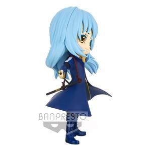 Q POSKET THAT TIME I GOT REINCARNATED AS A SLIME: RIMURU TEMPEST (VER. B) 14 CM [CAJA] | Akira Comics  - libreria donde comprar comics, juegos y libros online