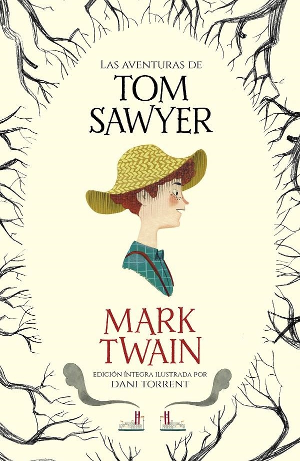 AVENTURAS DE TOM SAWYER, LAS (COLECCION ALFAGUARA CLASICOS) [CARTONE] | TWAIN, MARK | Akira Comics  - libreria donde comprar comics, juegos y libros online