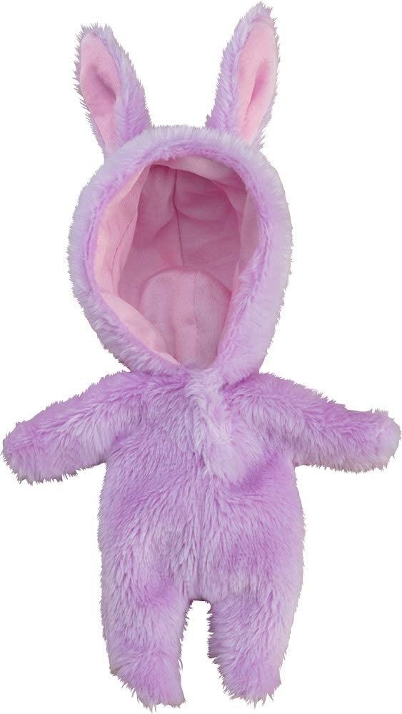 NENDOROID: KIGURUMI PAJAMAS (RABBIT - PURPLE) ORIGINAL CHARACTER ACCESORIOS | Akira Comics  - libreria donde comprar comics, juegos y libros online