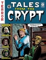 THE EC ARCHIVES: TALES FROM THE CRYPT VOL.2 [CARTONE] | FELDSTEIN, AL / WOOD, WALLY | Akira Comics  - libreria donde comprar comics, juegos y libros online