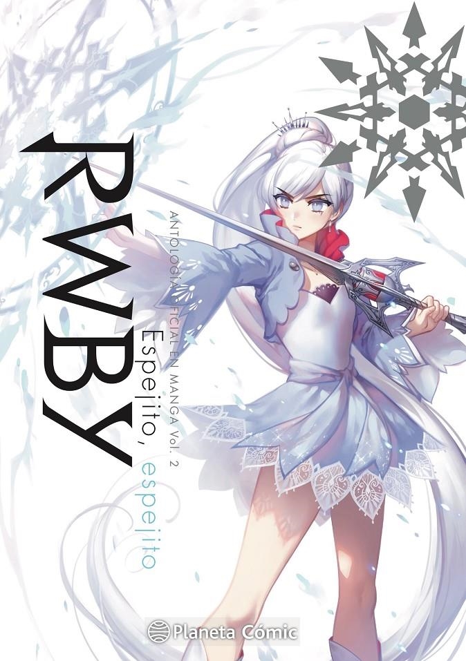 RWBY ANTHOLOGY Nº02 (2 DE 4) [RUSTICA] | Akira Comics  - libreria donde comprar comics, juegos y libros online