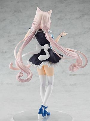 NEKOPARA: ESTATUA VANILLA PATISSERIE LA SOLEIL UNIFORM  POP UP PARADE 17 CM PVC [CAJA] | Akira Comics  - libreria donde comprar comics, juegos y libros online