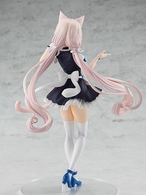 NEKOPARA: ESTATUA VANILLA PATISSERIE LA SOLEIL UNIFORM  POP UP PARADE 17 CM PVC [CAJA] | GOOD SMILE COMPANY | Akira Comics  - libreria donde comprar comics, juegos y libros online