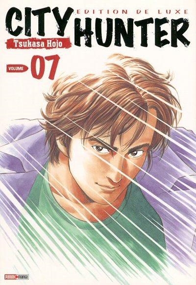 CITY HUNTER Nº07 [RUSTICA] | HOJO, TSUKASA | Akira Comics  - libreria donde comprar comics, juegos y libros online