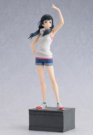 WEATHERING WITH YOU (EL TIEMPO CONTIGO): ESTATUA PARADE HINA AMANO POP UP PARADE 20 CM PVC [CAJA] | Akira Comics  - libreria donde comprar comics, juegos y libros online