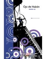 MARVEL INTEGRAL: OJO DE HALCON DE MATT FRACTION Y DAVID AJA (REEDICION) [CARTONE] | FRACTION, MATT | Akira Comics  - libreria donde comprar comics, juegos y libros online