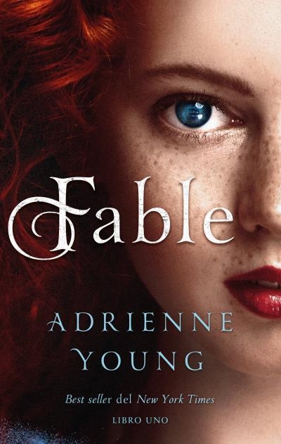 FABLE [RUSTICA] | YOUNG, ADRIENNE | Akira Comics  - libreria donde comprar comics, juegos y libros online