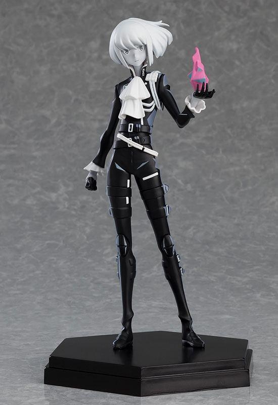 PROMARE: LIO FOTIA MONOCHROME POP UP PARADE 17 CM PVC [CAJA DAÑADA] | GOOD SMILE COMPANY | Akira Comics  - libreria donde comprar comics, juegos y libros online