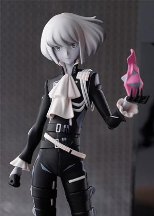 PROMARE: LIO FOTIA MONOCHROME POP UP PARADE 17 CM PVC [CAJA DAÑADA] | Akira Comics  - libreria donde comprar comics, juegos y libros online