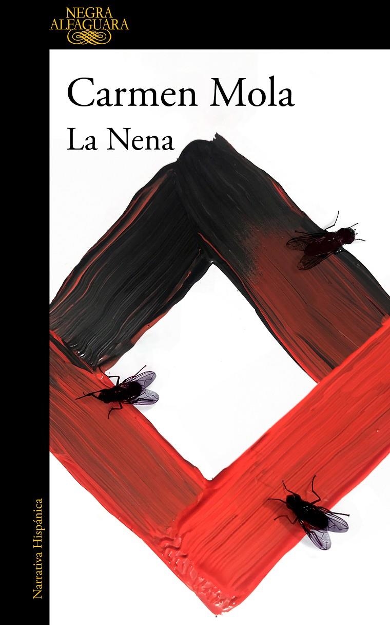 NENA, LA (LA NOVIA GITANA 3) [RUSTICA] | MOLA, CARMEN | Akira Comics  - libreria donde comprar comics, juegos y libros online