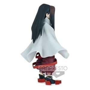 SHAMAN KING: ESTATUA HAO 14 CM PVC [CAJA] | BANPRESTO | Akira Comics  - libreria donde comprar comics, juegos y libros online