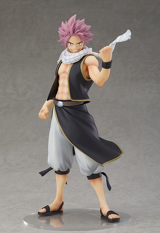 FAIRY TAIL FINAL SEASON: ESTATUA NATSU DRAGNEEL POP UP PARADE 17 CM PVC [CAJA] | Akira Comics  - libreria donde comprar comics, juegos y libros online