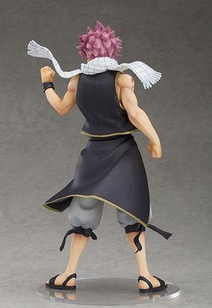 FAIRY TAIL FINAL SEASON: ESTATUA NATSU DRAGNEEL POP UP PARADE 17 CM PVC [CAJA] | Akira Comics  - libreria donde comprar comics, juegos y libros online