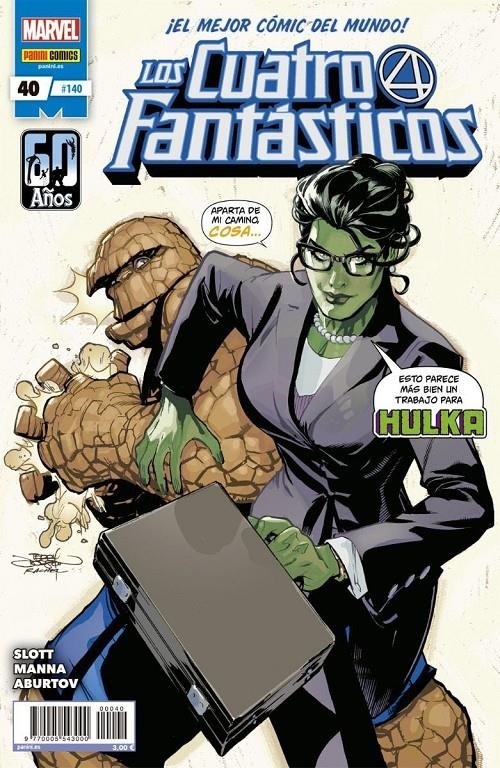 4 FANTASTICOS Nº40 / Nº140 | Akira Comics  - libreria donde comprar comics, juegos y libros online