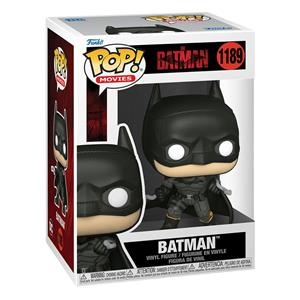 POP! HEROES BATMAN Nº1189: BATMAN (FIGURA DE VINILO) [CAJA] | Akira Comics  - libreria donde comprar comics, juegos y libros online