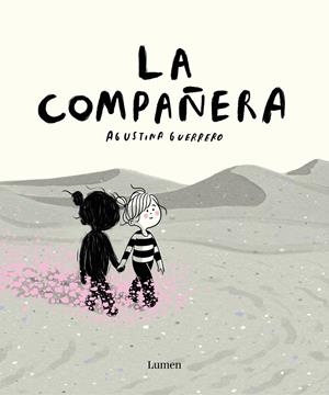 COMPAÑERA, LA [CARTONE] | GUERRERO, AGUSTINA | Akira Comics  - libreria donde comprar comics, juegos y libros online