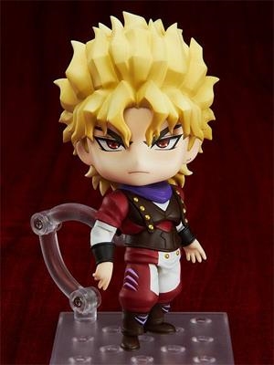 NENDOROID Nº1624: DIO BRANDO JOJO'S BIZARRE ADVENTURE (GOOD SMILE COMPANY) 10 CM [CAJA] | GOOD SMILE COMPANY | Akira Comics  - libreria donde comprar comics, juegos y libros online