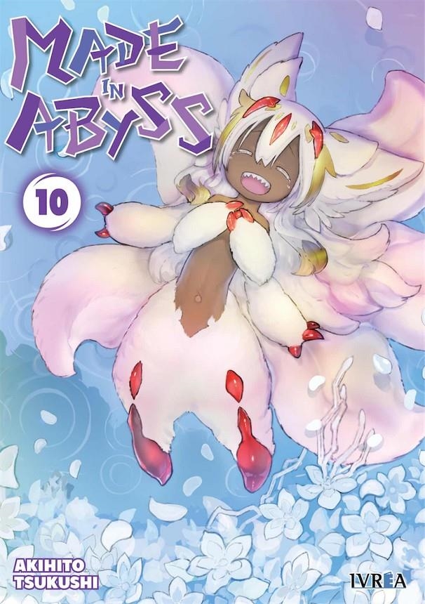 MADE IN ABYSS Nº10 [RUSTICA] | TSUKUSHI, AKIHITO | Akira Comics  - libreria donde comprar comics, juegos y libros online