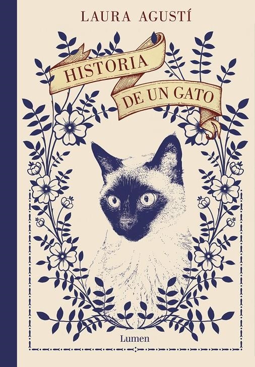 HISTORIA DE UN GATO [CARTONE] | AGUSTI, LAURA | Akira Comics  - libreria donde comprar comics, juegos y libros online