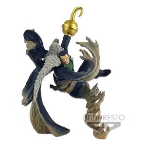 ONE PIECE: ESTATUA ABILIATORS CROCODILE 13 CM PVC [CAJA] | BANPRESTO | Akira Comics  - libreria donde comprar comics, juegos y libros online