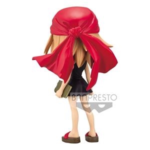 Q POSKET SHAMAN KING: ANNA KYOYAMA (VERSION A) 14 CM [CAJA] | BANPRESTO | Akira Comics  - libreria donde comprar comics, juegos y libros online