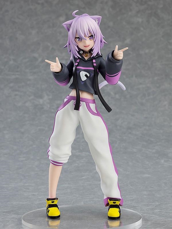 HOLOLIVE PRODUCTION: ESTATUA NEKOMATA OKAYU POP UP PARADE 17 CM PVC [CAJA] | Akira Comics  - libreria donde comprar comics, juegos y libros online