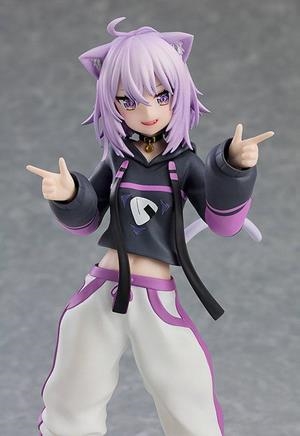 HOLOLIVE PRODUCTION: ESTATUA NEKOMATA OKAYU POP UP PARADE 17 CM PVC [CAJA] | Akira Comics  - libreria donde comprar comics, juegos y libros online