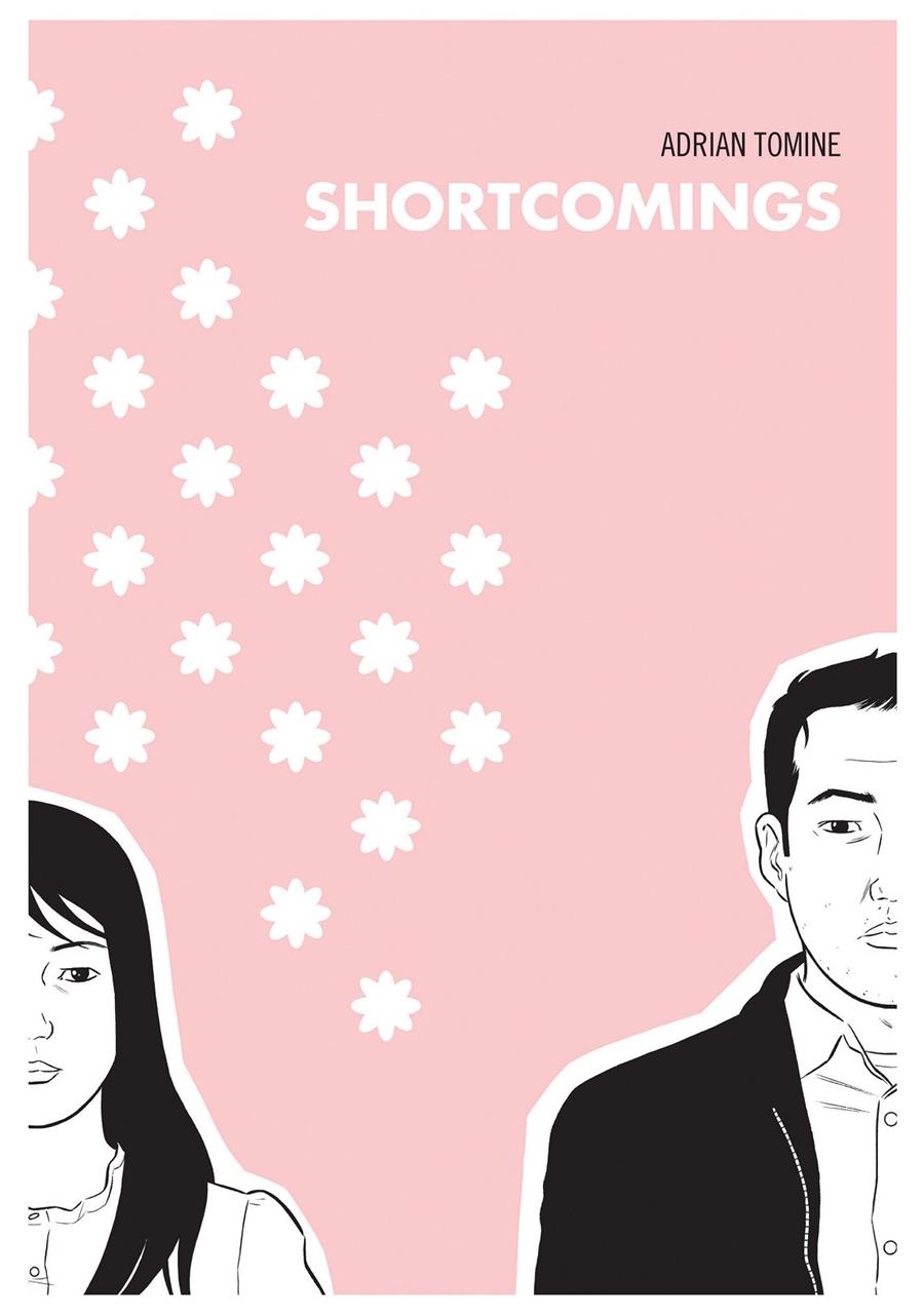 SHORTCOMINGS [RUSTICA] | TOMINE, ADRIAN | Akira Comics  - libreria donde comprar comics, juegos y libros online