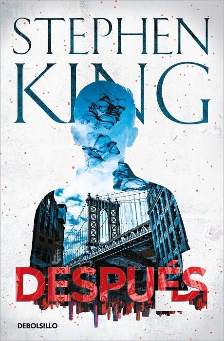 DESPUES [BOLSILLO] | KING, STEPHEN | Akira Comics  - libreria donde comprar comics, juegos y libros online