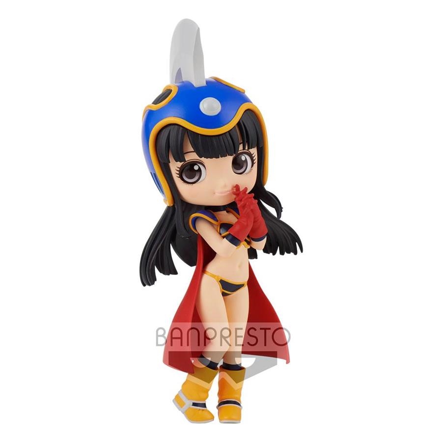 Q POSKET DRAGON BALL Z: CHICHI (VERSION B) 13 CM PVC [CAJA] | Akira Comics  - libreria donde comprar comics, juegos y libros online