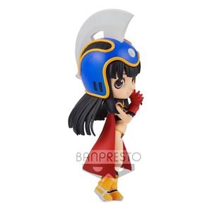 Q POSKET DRAGON BALL Z: CHICHI (VERSION B) 13 CM PVC [CAJA] | Akira Comics  - libreria donde comprar comics, juegos y libros online