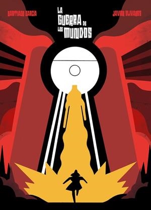 GUERRA DE LOS MUNDOS, LA [CARTONE] | GARCIA, SANTIAGO / OLIVARES, JAVIER | Akira Comics  - libreria donde comprar comics, juegos y libros online