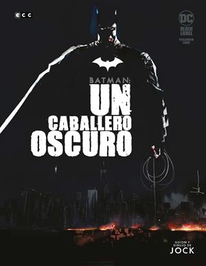 BATMAN: UN CABALLERO OSCURO VOL.1 (1 DE 3) (EDICION BLACK LABEL) [CARTONE] | Akira Comics  - libreria donde comprar comics, juegos y libros online