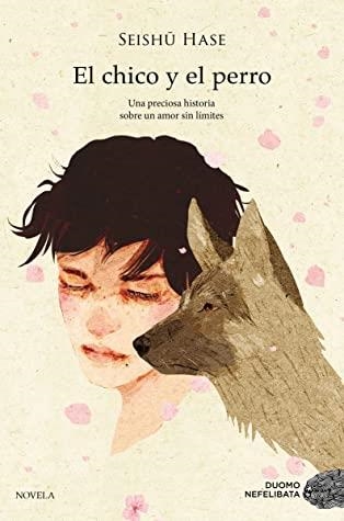 CHICO Y EL PERRO, EL [RUSTICA] | HASE, SEISHU | Akira Comics  - libreria donde comprar comics, juegos y libros online