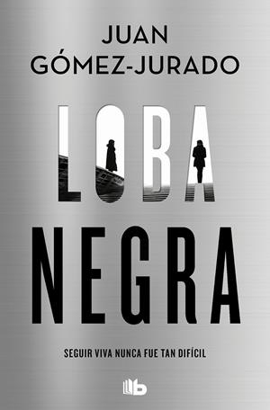 LOBA NEGRA (ANTONIA SCOTT 2) [BOLSILLO] | GOMEZ-JURADO, JUAN | Akira Comics  - libreria donde comprar comics, juegos y libros online