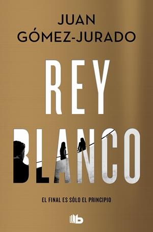 REY BLANCO (ANTONIA SCOTT 3) [BOLSILLO] | GOMEZ-JURADO, JUAN | Akira Comics  - libreria donde comprar comics, juegos y libros online