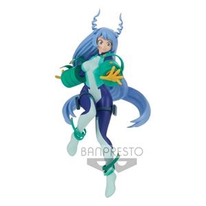 MY HERO ACADEMIA: FIGURA THE AMAZING HEROES NEJIRE HADO 17 CM PVC [CAJA] | Akira Comics  - libreria donde comprar comics, juegos y libros online