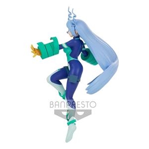 MY HERO ACADEMIA: FIGURA THE AMAZING HEROES NEJIRE HADO 17 CM PVC [CAJA] | BANPRESTO | Akira Comics  - libreria donde comprar comics, juegos y libros online