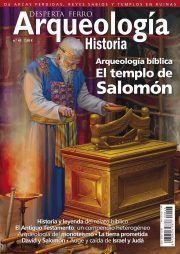 DESPERTA FERRO ARQUEOLOGIA E HISTORIA Nº43: ARQUEOLOGIA BIBLICA EL TEMPLO DE SALOMON (REVISTA) | Akira Comics  - libreria donde comprar comics, juegos y libros online